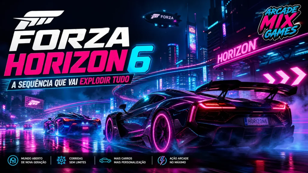 Forza Horizon 6: A Sequência Que Vai Explodir Tudo forza-horizon-6-cover-CNAGnWLfcqoqk7N4r7TDfu