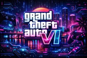 GTA VI TUDO QUE SABEMOS SOBRE O JOGO MAIS ESPERADO