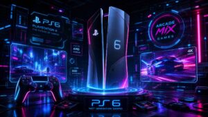 PS6 COVER
